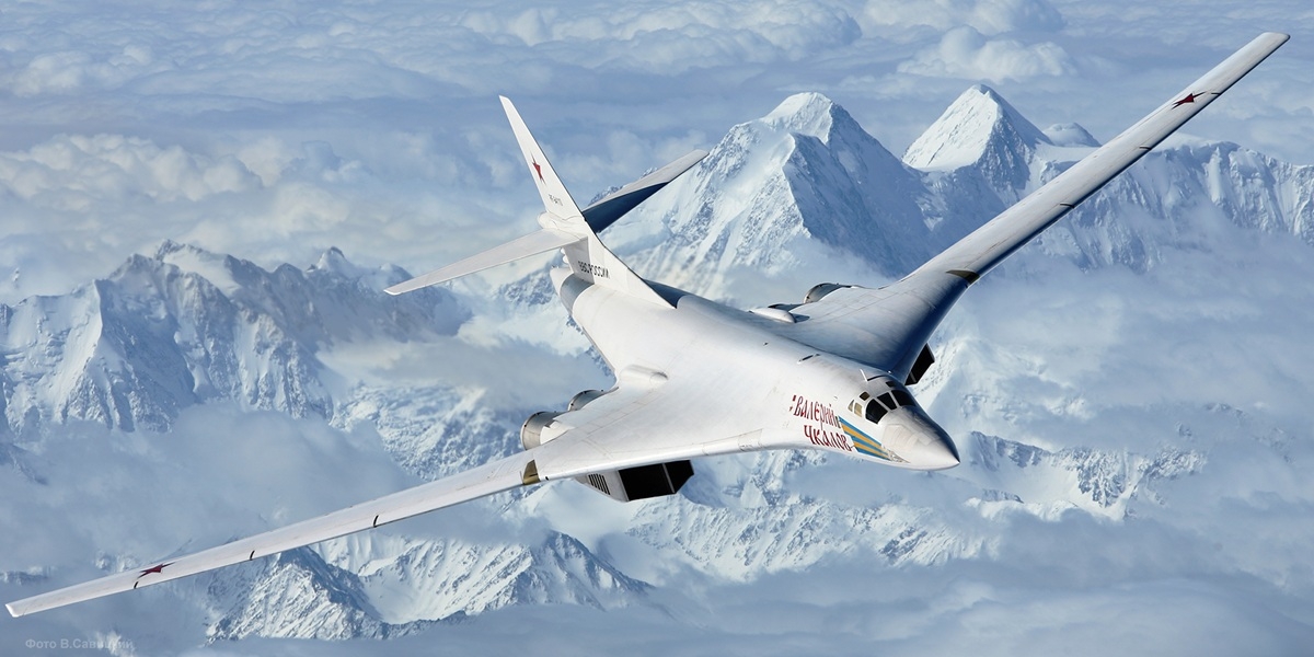 Tupolev Tu 160 source mil ru 03