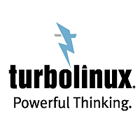 Turbolinux logo