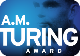 Turing-award