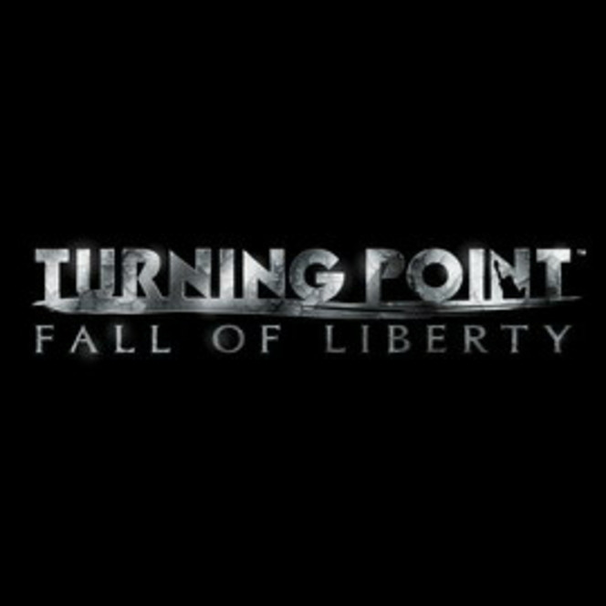 Turning Point Fall Of Liberty - Logo 1