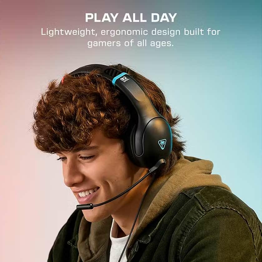 Turtle Beach Airlite-Passform