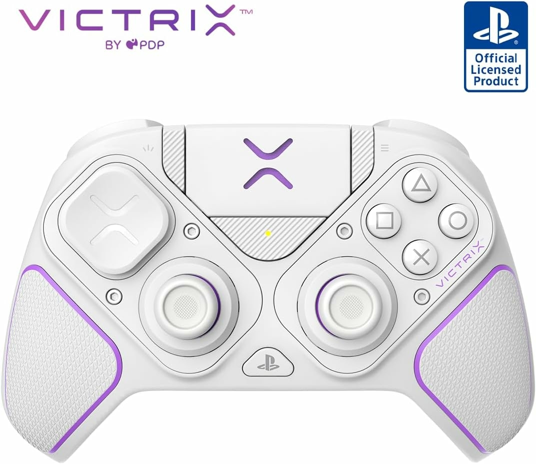 Turtle Beach Victrix Pro BFG