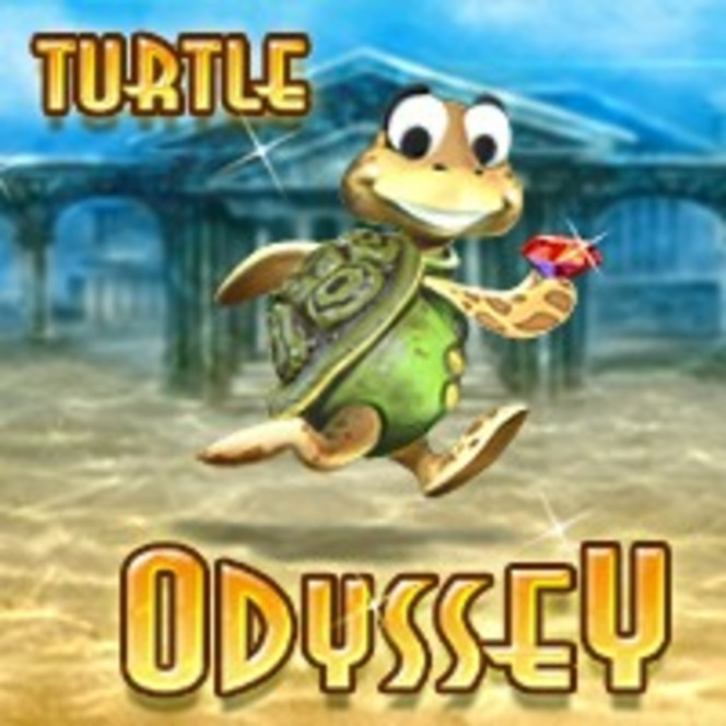 Turtle Odyssey 1 logo 1