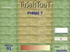 TuSaisTout