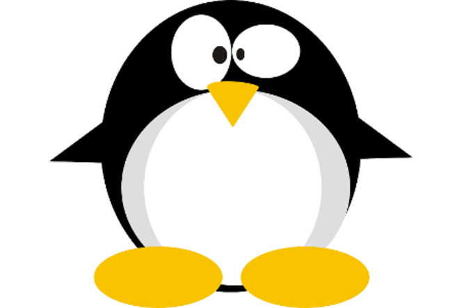 Tux-Linux
