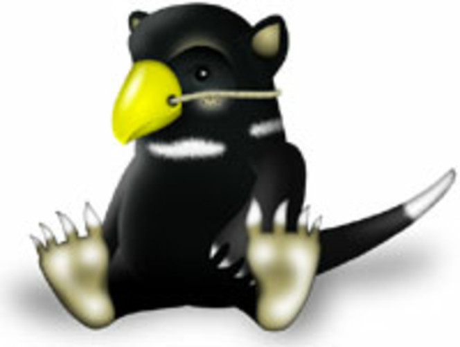 Tuz_Linux