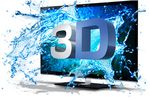 TV 3D