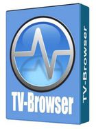 TV-Browser Portable : un lecteur ou programmateur de chaînes TV sur PC