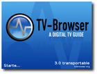 TV-Browser : un lecteur/programmeur de chaînes TV