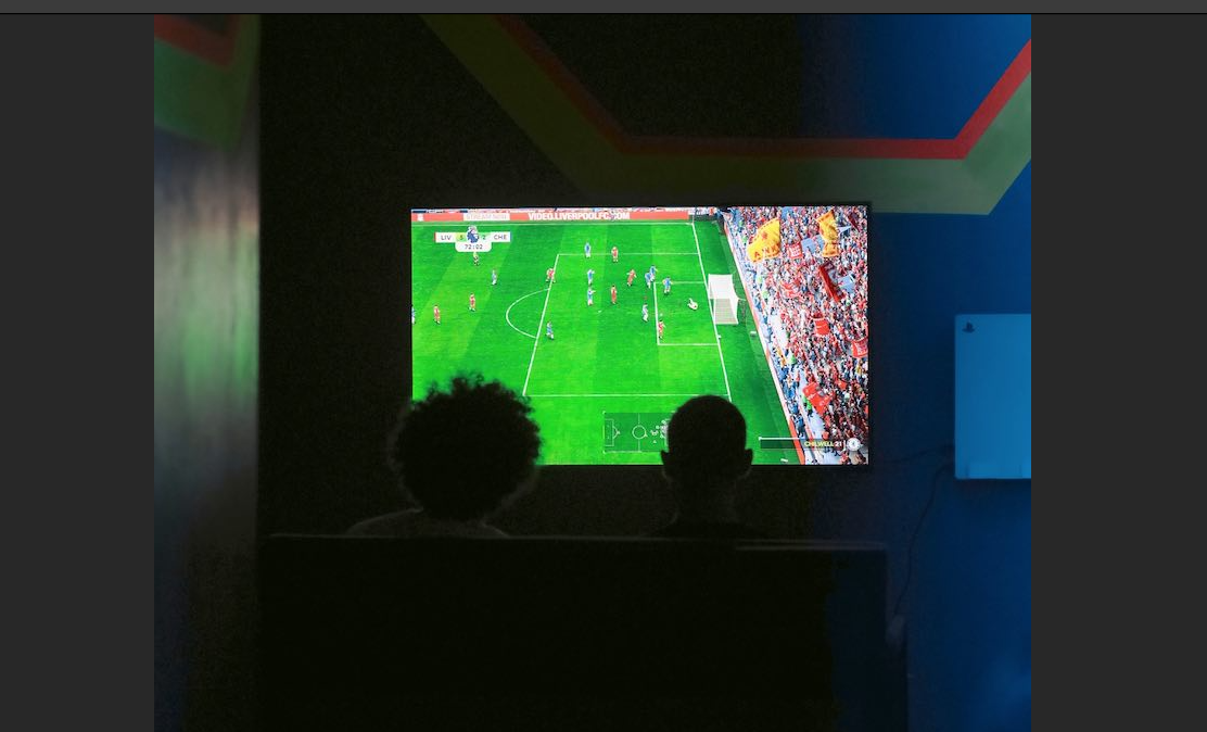 tv football