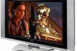 TV LCD