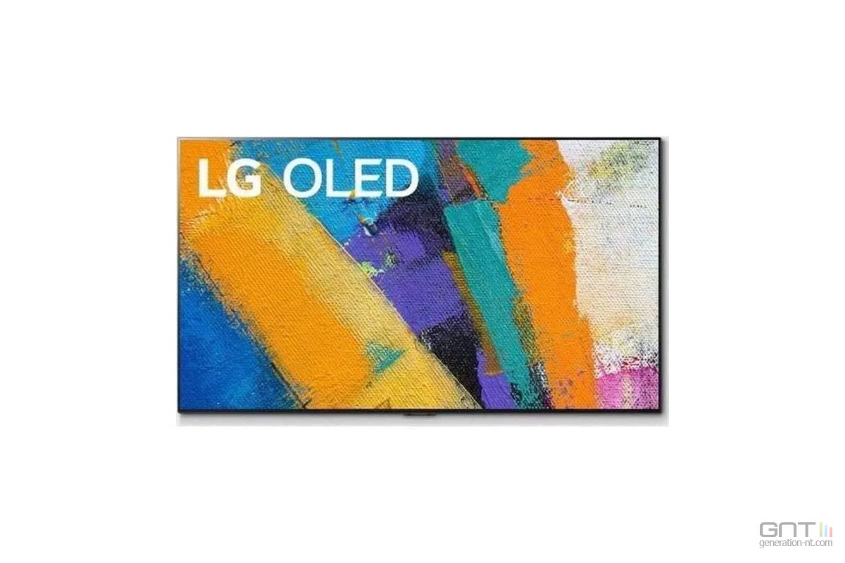 La TV LG OLED UHD 4K petit prix pour une GROSSE réduction, et notre TOP sélection du jour