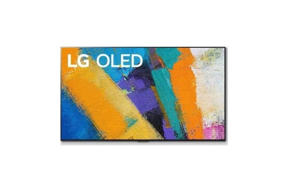 TV LG OLED UHD 4K