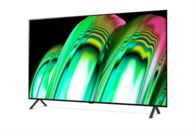 TV LG OLED55A2