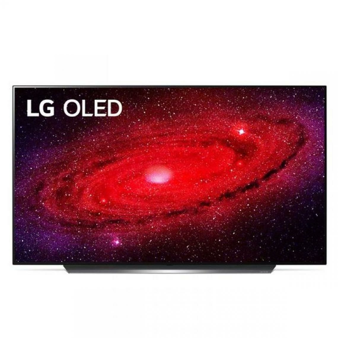 TV LG OLED55CX3