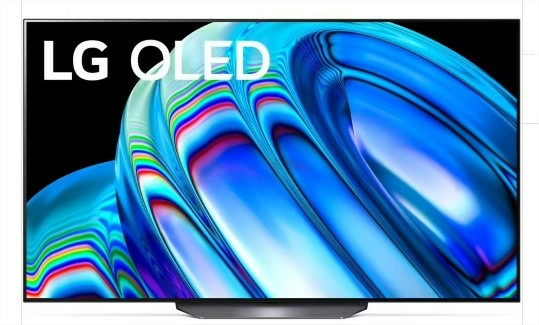 TV LG OLED65B2