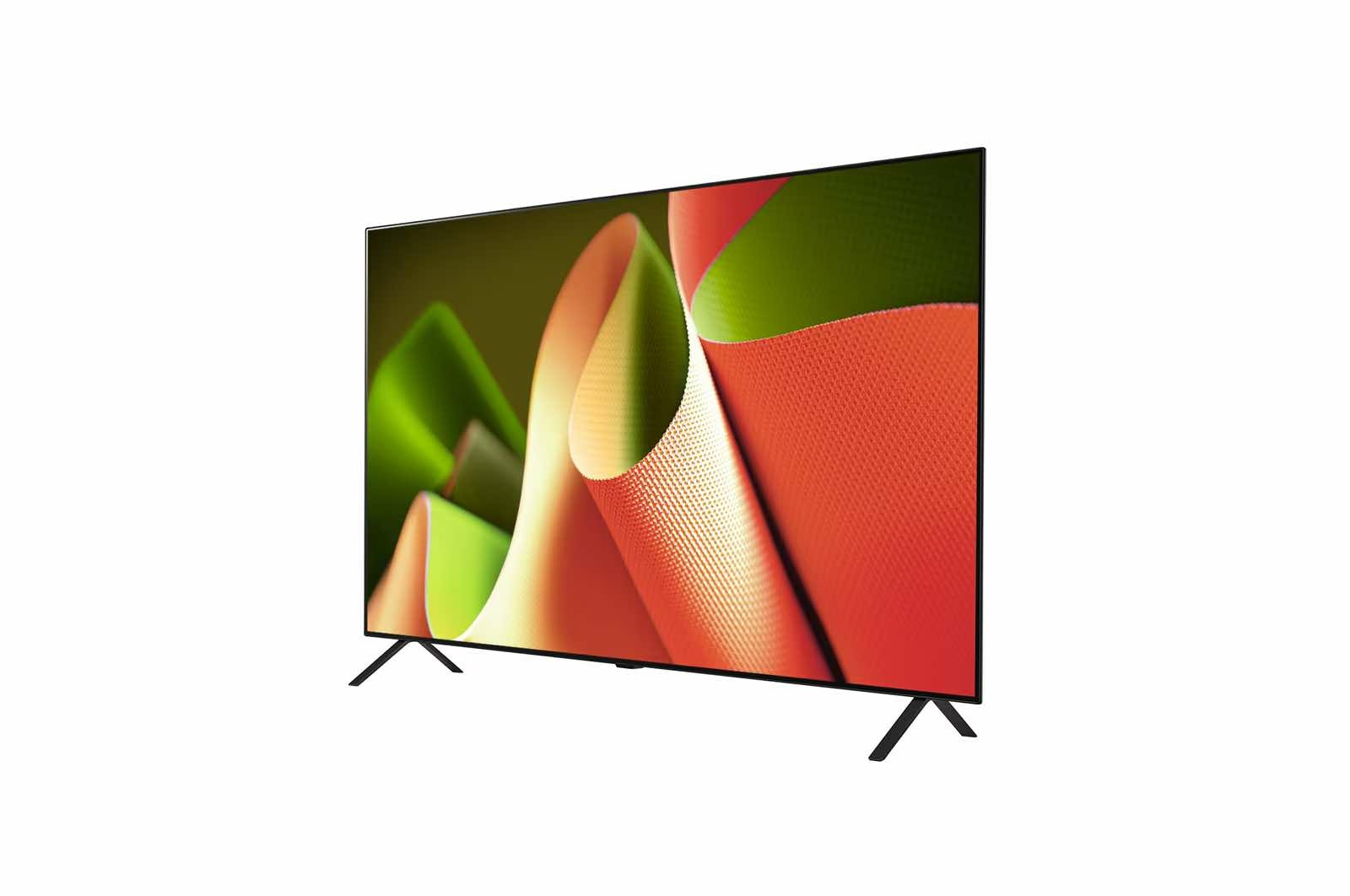 TV LG OLED65B4E