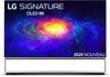 La TV LG Signature OLED 88