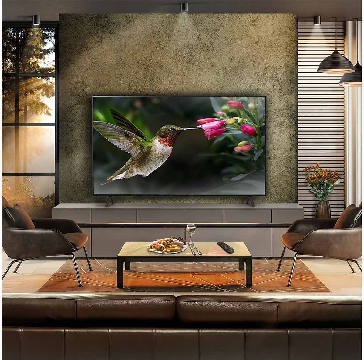 TV OLED LG B4