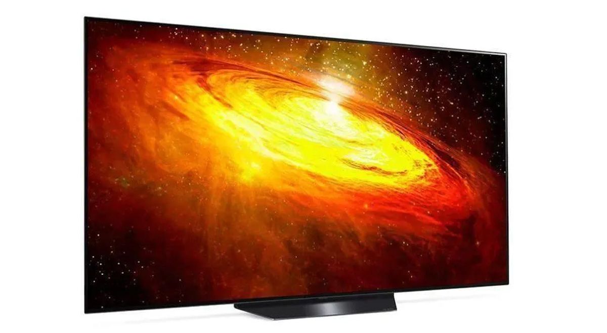 TV LG OLED 65