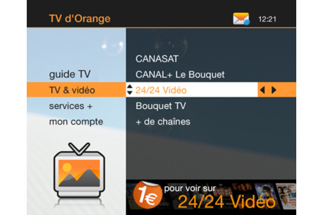 TV Orange 2