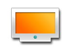 TV-Orange-application