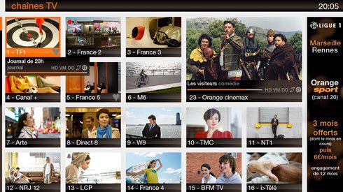 tv-orange-nouvelle-interface-mosaique