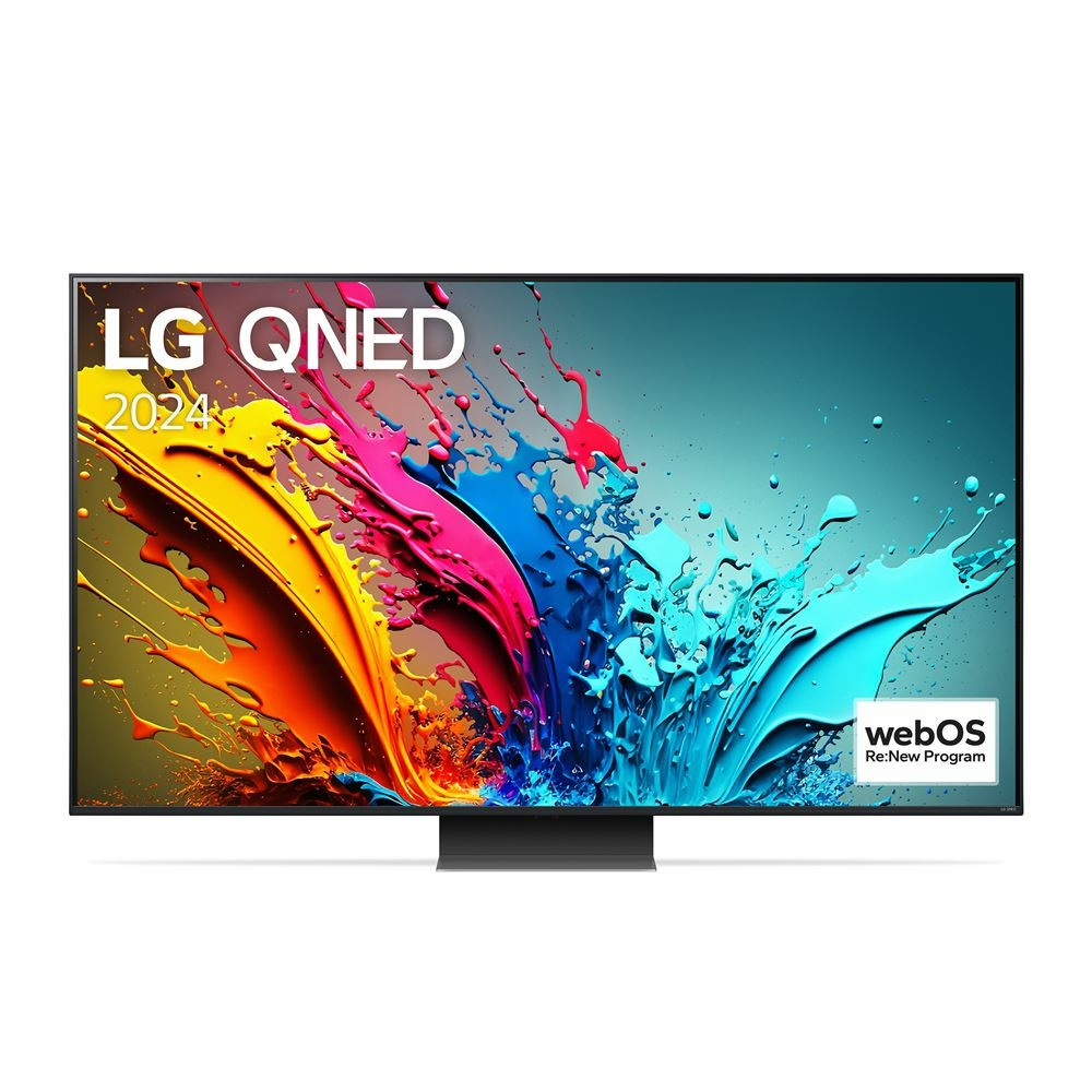 TV QNED LG 65QNED87.