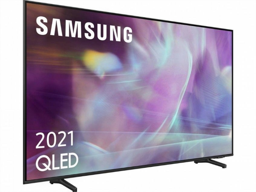 TV Samsung QE55Q60A