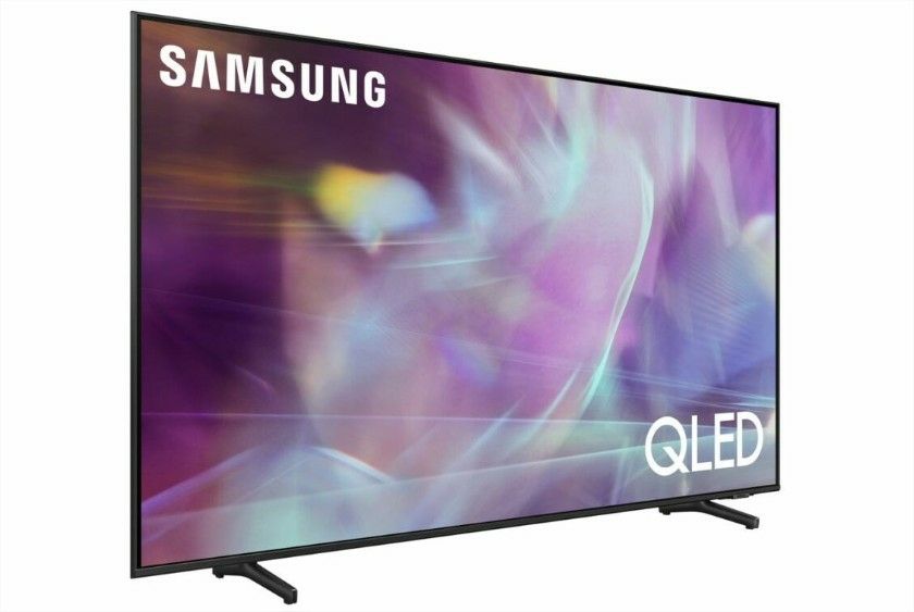 TV Samsung QE55Q67AA