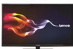 TV Ultra HD 4K Lenco vignette