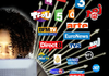 Télévision par ADSL : toutes les solutions en bas-haut débit
