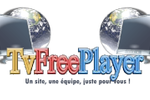 TvFreePlayer Tools Logo TvFreePlayer Tools
