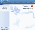Tweak-XP Pro