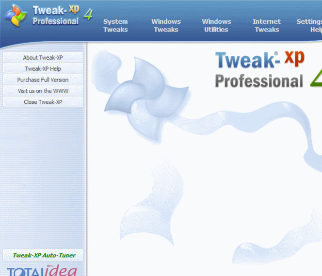 Tweak-XP Pro 4.0.8 (638x547)