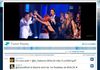 Social TV : TF1 teste le Tweet Replay