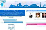 Tweet your MEP