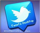 TweetZ Desktop : un client Twitter pour équiper son bureau