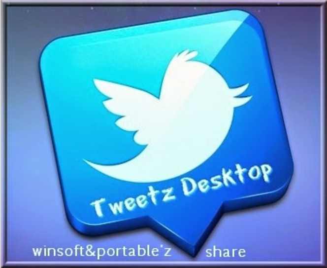 TweetZ Desktop