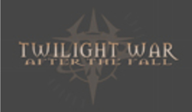 Twilight war logo
