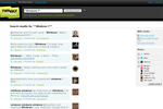 Twingly_Microblog_Search