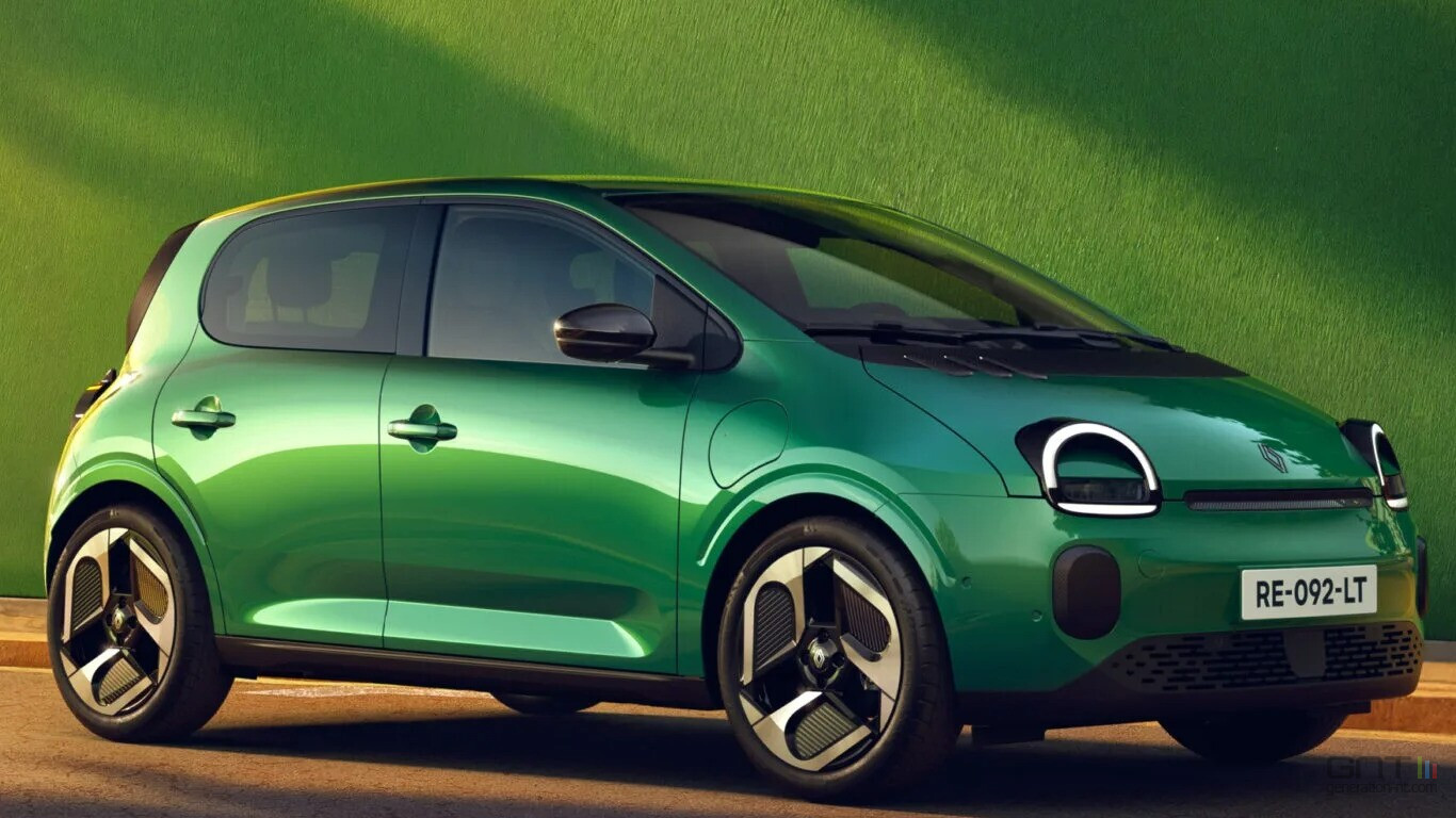 Twingo 01