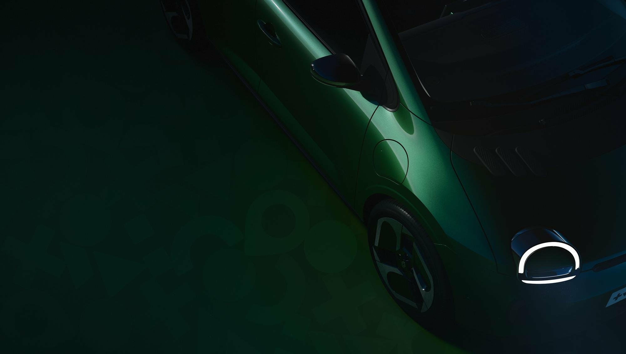 Twingo electrique 01