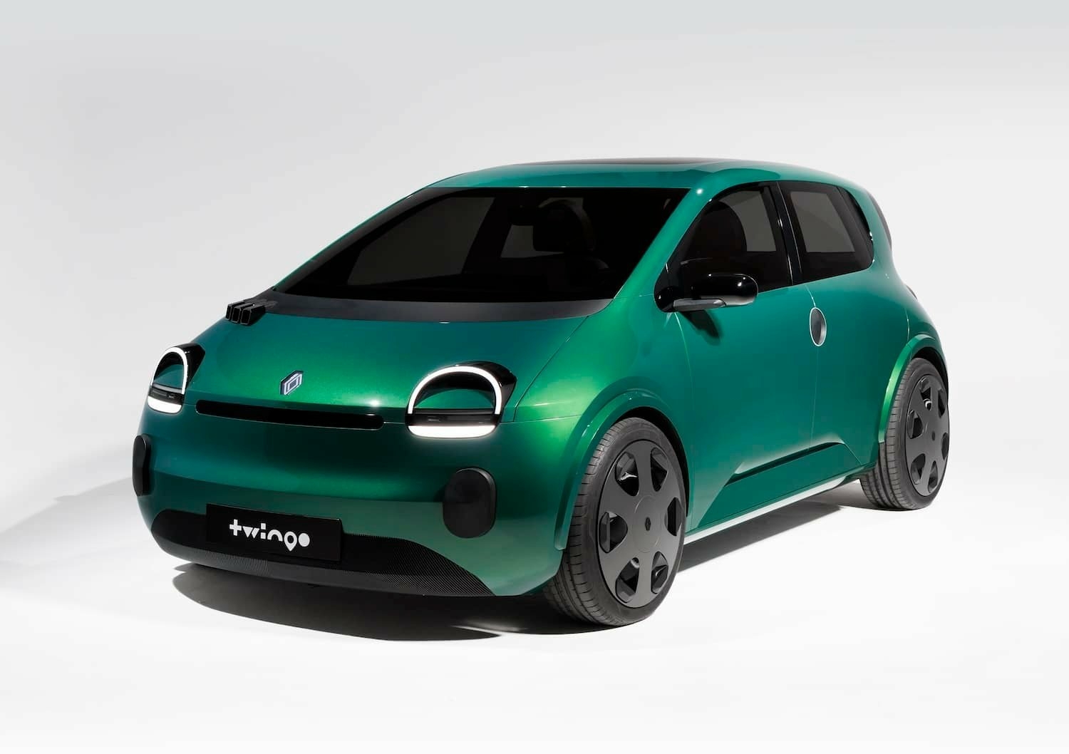 Twingo electrique 04