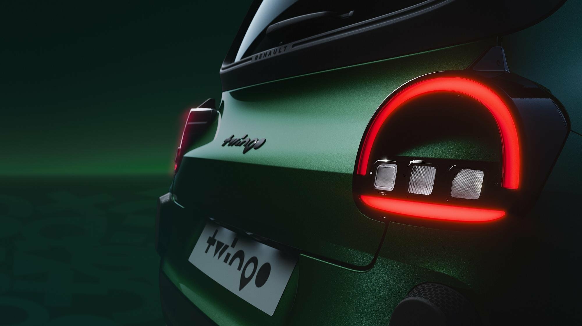 Twingo electrique 05