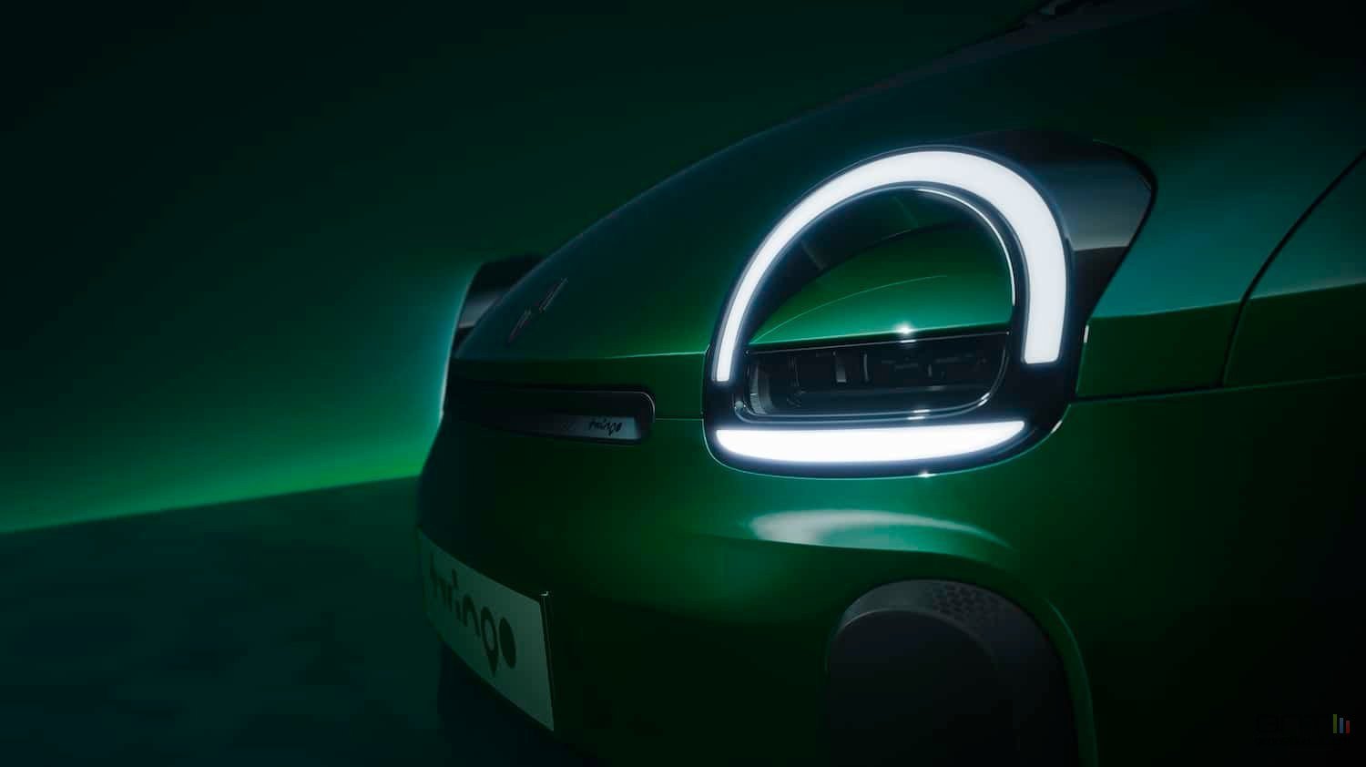 Renault dévoile sa nouvelle Twingo électrique à moins de 20 000 ¬
