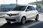 Twingo ZE