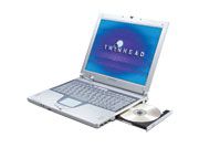 Twinhead 12k laptop