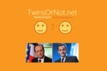 TwinsOrNot