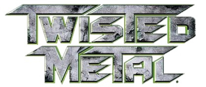 Twisted Metal - logo
